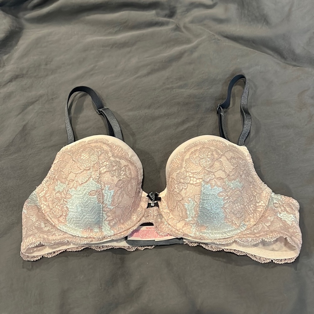 Victoria secret dream angels lined demi